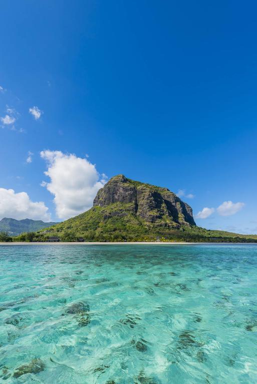 Villa Alexis - Location De Vacances A Trou Aux Biches Eksteriør billede